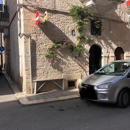 La Piccola Casa Di Tania Villa Terlizzi Buitenkant foto