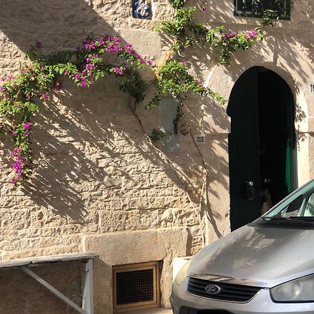 La Piccola Casa Di Tania Villa Terlizzi Buitenkant foto
