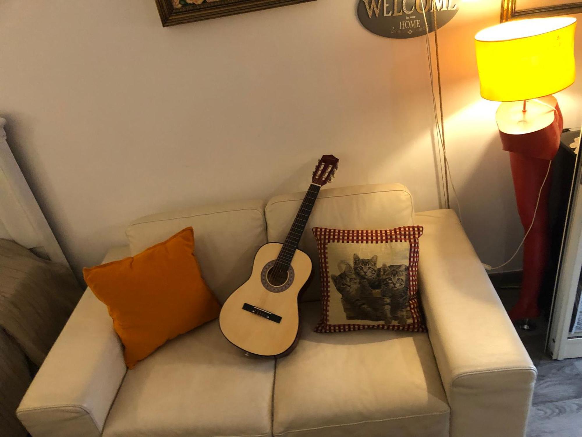 La Piccola Casa Di Tania Villa Terlizzi Buitenkant foto